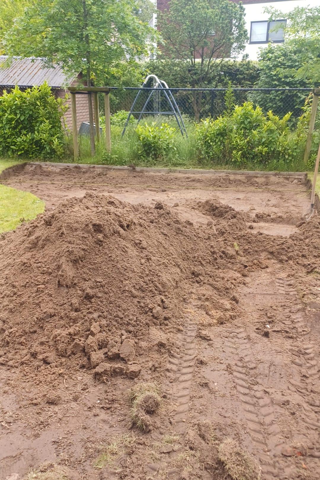 Earthworks